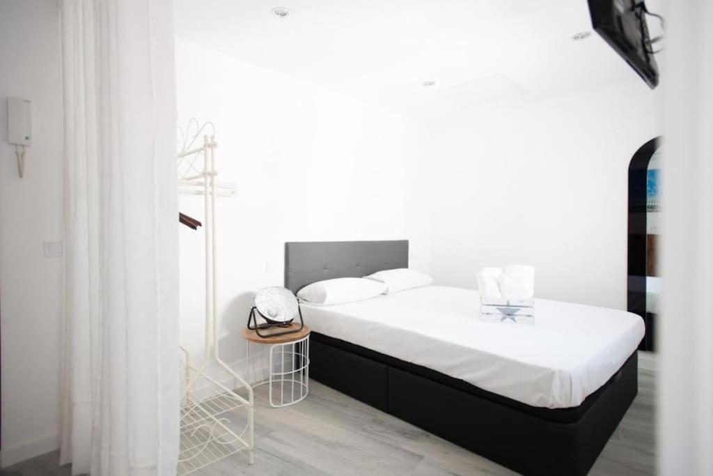 מדריד Fantastic Flat In Call-Preciados-Gran Via 4P מראה חיצוני תמונה