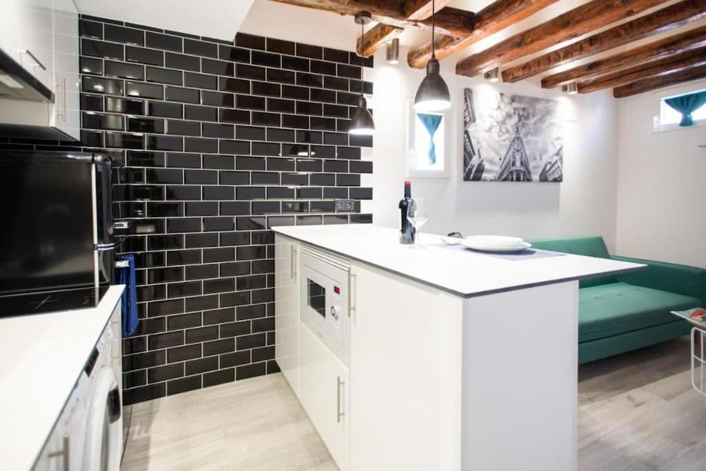 מדריד Fantastic Flat In Call-Preciados-Gran Via 4P מראה חיצוני תמונה