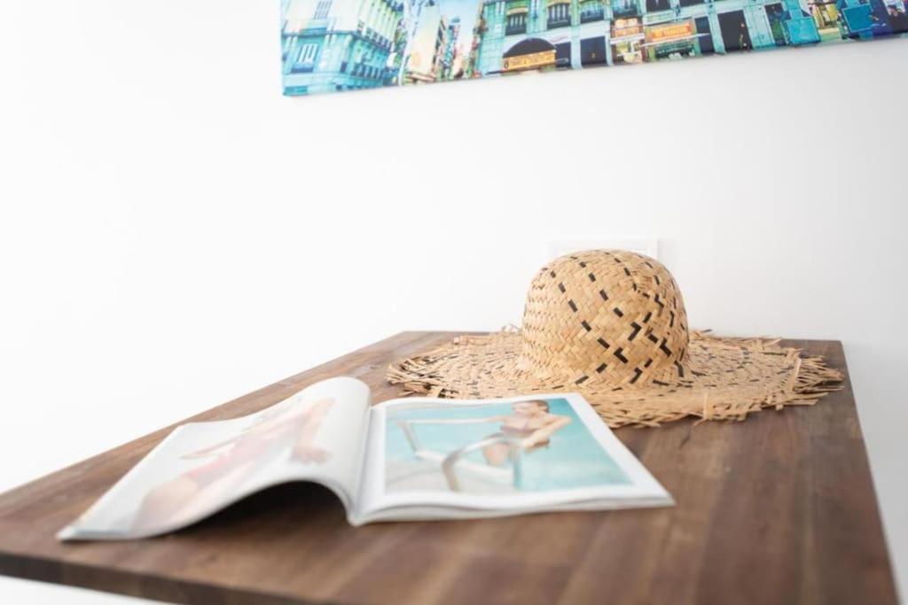 מדריד Fantastic Flat In Call-Preciados-Gran Via 4P מראה חיצוני תמונה