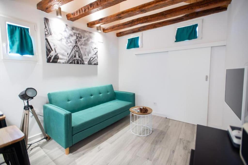 מדריד Fantastic Flat In Call-Preciados-Gran Via 4P מראה חיצוני תמונה