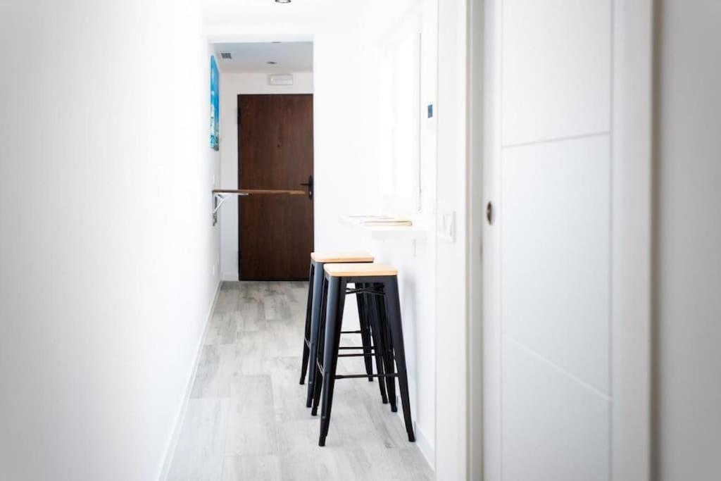 מדריד Fantastic Flat In Call-Preciados-Gran Via 4P מראה חיצוני תמונה